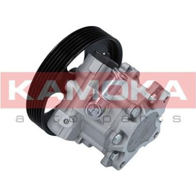 KAMOKA Hydraulikpumpe, Lenkung PP062