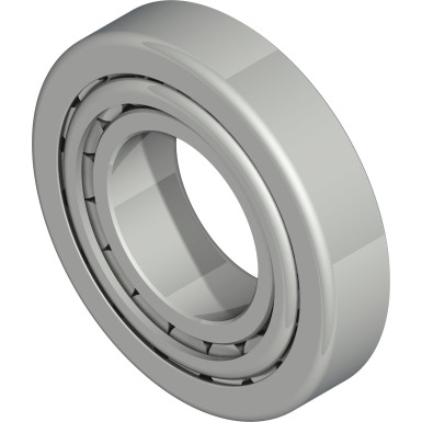 Kegelrollenlager 30204A d 20 D 47 T 15,25 45877.10