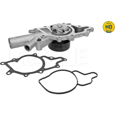 Wasserpumpe verstärkt MERCEDES W203,W211 MEYLE-HD: Better than OE 013 026 0018/HD Wasserpumpe verstärkt MERCEDES W203,W211 MEYLE-HD: Better than OE 013 026 0018/HD