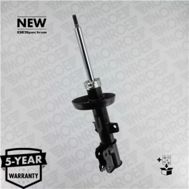 MONROE OESpectrum VA li/re | SAAB 9-5 1998 | 742158SP