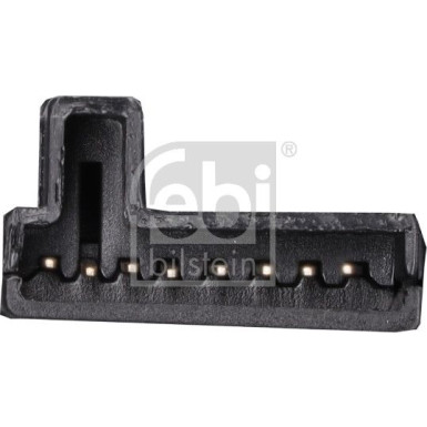 Wickelfeder, Airbag febi Plus 46759