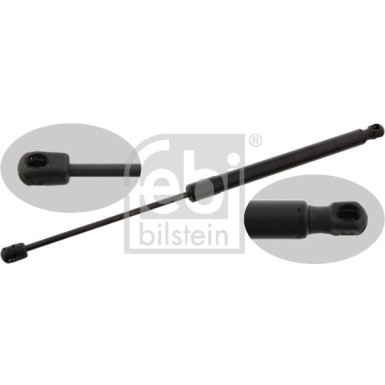FEBI BILSTEIN Gasdruckfeder | 27620