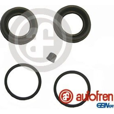 Autofren Reparatursatz, Bremssattel D41017 Autofren Reparatursatz, Bremssattel D41017