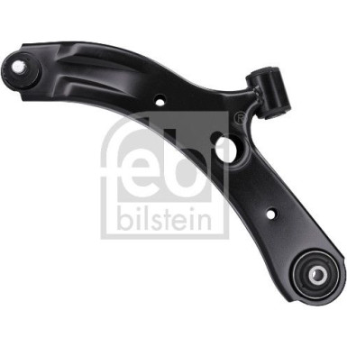 29931 Lenker, Radaufhängung