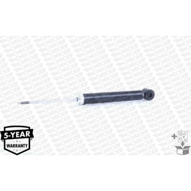 MONROE OESpectrum HA li/re | RENAULT Twingo 14 | 376242SP