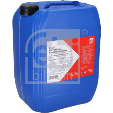FEBI BILSTEIN Frostschutz | 183411
