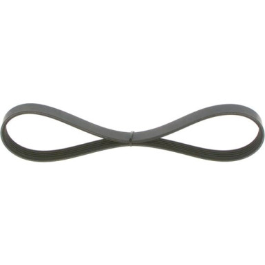 Keilrippenriemen FORD Fiesta Elastic 1987946141