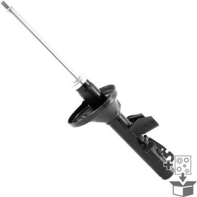 MONROE ORIGINAL-Gasdämpfer VA re | MAZDA 626 GF,GW 2.0DI 97-99 | G16760 MONROE ORIGINAL-Gasdämpfer VA re | MAZDA 626 GF,GW 2.0DI 97-99 | G16760