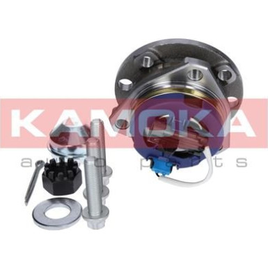 KAMOKA Radlagersatz 5500061 KAMOKA Radlagersatz 5500061