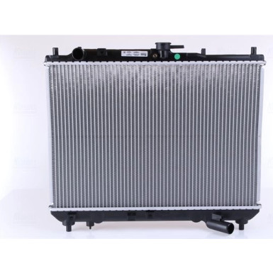 Wasserkühler PKW | MAZDA 323 (BG) | 62409A