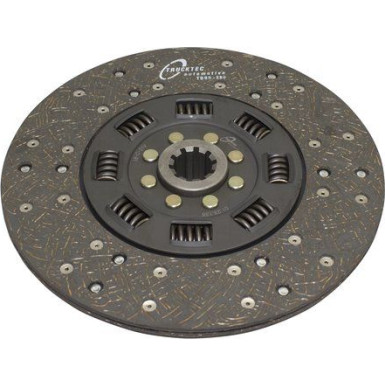 Kupplungsscheibe | 01.23.138