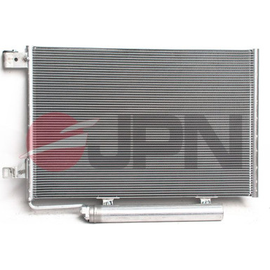 JPN Kondensator, Klimaanlage JPN Kondensator, Klimaanlage