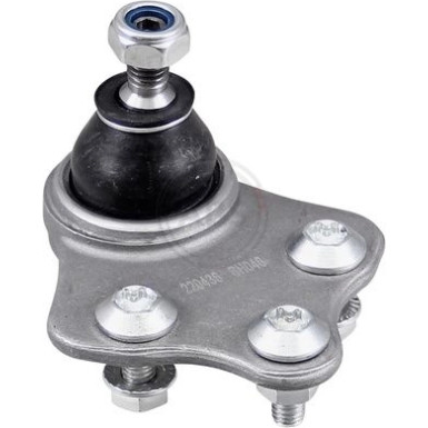 220436 Trag-/Führungsgelenk