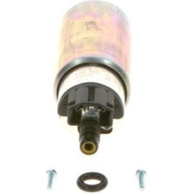 Kraftstoffpumpe elektrisch | RENAULT Megane | 0 986 580 804