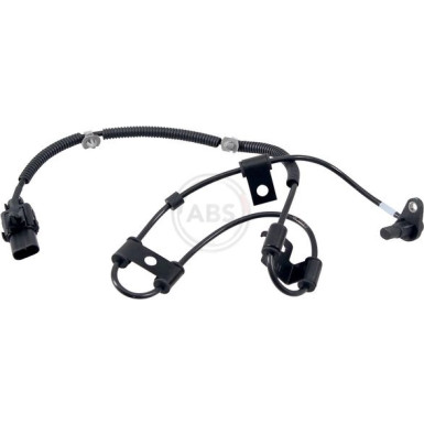 30854 Sensor, Raddrehzahl