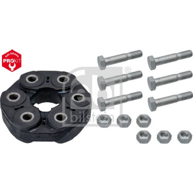 Antriebsflansch, Gelenkwelle ProKit 43477