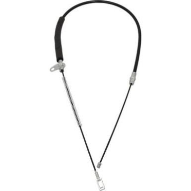 KAMOKA Seilzug, Feststellbremse 1190062