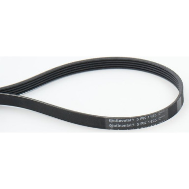 Keilrippenriemen 5Pk1125 5PK1125