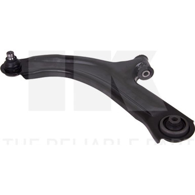 5013943 Lenker, Radaufhängung