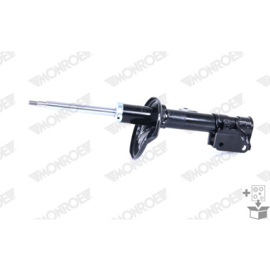 SENSA-TRAC-Stoßdämpfer VA re | HYUNDAI Tucson,KIA Sportage 04 | 72219ST