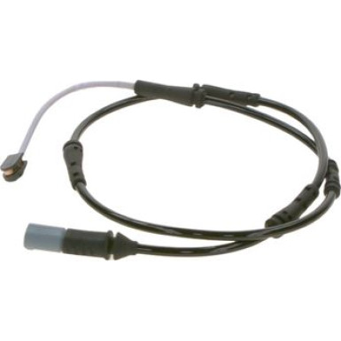 1 987 473 509 Warnkontakt, Bremsbelagverschleiß 1 987 473 509 Warnkontakt, Bremsbelagverschleiß