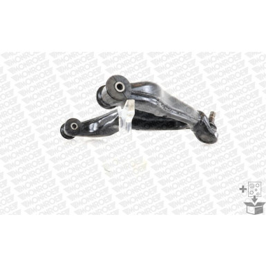 MONROE Lenker, Radaufhängung MONROE Lenker, Radaufhängung