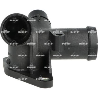 NRF Kühlmittelflansch 775006 NRF Kühlmittelflansch 775006