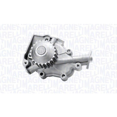 MAGNETI MARELLI Wasserpumpe 352316171007