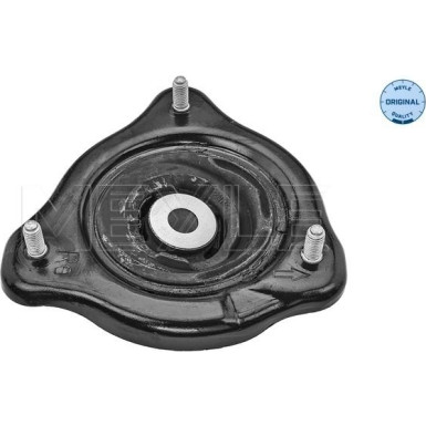 MEYLE Stützlager 1Stk VA re PORSCHE 911 97 MEYLE-ORIGINAL: True to OE 4146410004