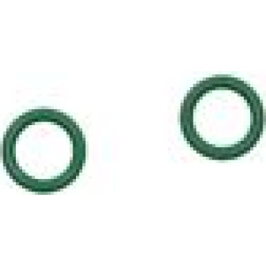 Kondensator PKW OPEL ASTRA 1,4-2,2i,2,0Di,2,2DTi 02 FIRST FIT 94650