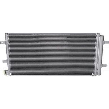 Kondensator PKW Audi A4 07 FIRST FIT 940453