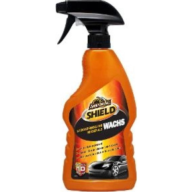 Armor All Ultra Shine Spray Wax 500ml | E301901000 Armor All Ultra Shine Spray Wax 500ml | E301901000