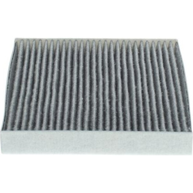 Aktivkohleinnenraumfilter | BMW 2,X1,X2 21 | 1 987 435 634