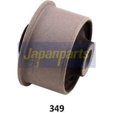 Lagerbuchse, Querlenker Mazda S. 2 07-15 RU-349