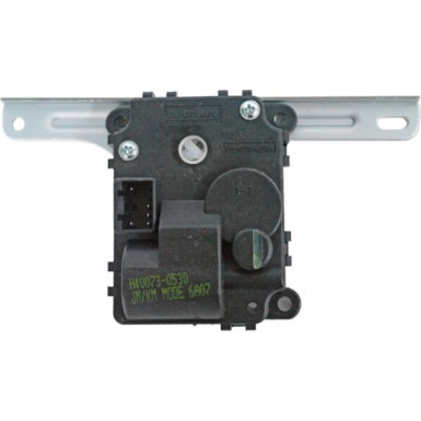 MAHLE Stellelement, Mischklappe AA 36 000P BEHR Premium Line