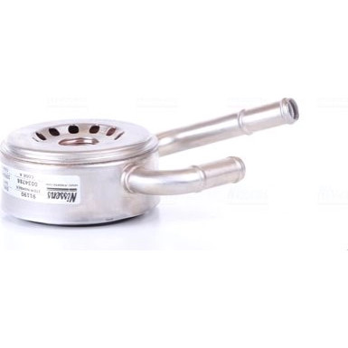 Ölkühler PKW | Nissan Qashqai 07 | 91190