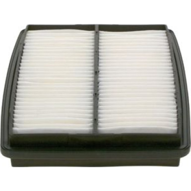 Luftfilter | SUZUKI,CHEVROLET | 1457433037