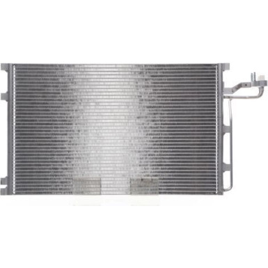 Kondensator, Klimaanlage BEHR AC 551 001S