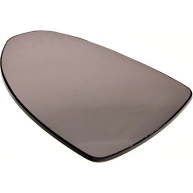 Spiegelglas, Außenspiegel Opel Corsa D OE 1426558 HAGUS 3750836