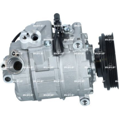 Kompressor, Klimaanlage EASY FIT 32106