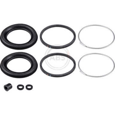 A.B.S. Reparatursatz, Bremssattel 3497