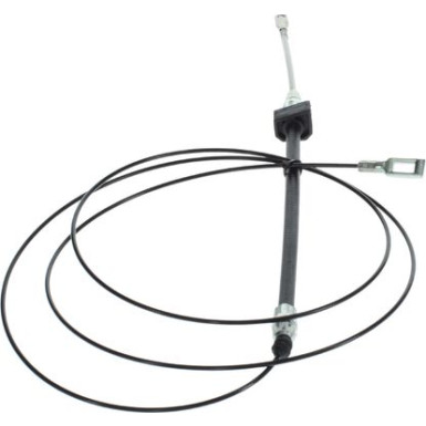 Handbremsseil | MERCEDES Sprinter (903) | 1987477855