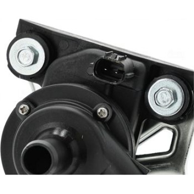 NISSENS Zusatzwasserpumpe 831078 FIRST FIT