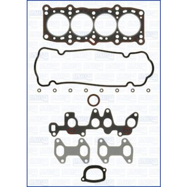52187900 Dichtungssatz, Zylinderkopf FIBERMAX