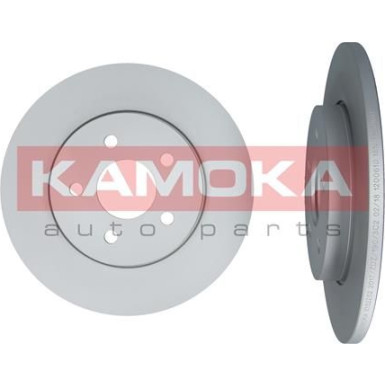 KAMOKA Bremsscheibe | 1032252