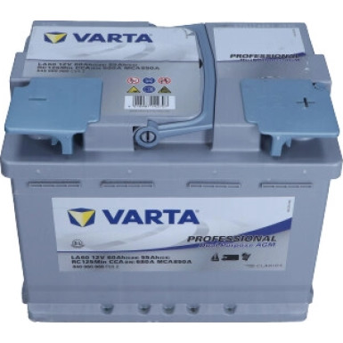 Starterbatterien | 840060068C542
