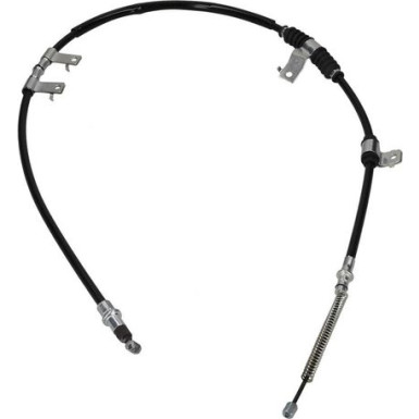 KAMOKA Seilzug, Feststellbremse 1190642