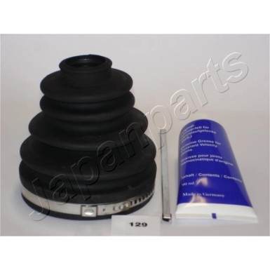 Faltenbalg, Antriebswelle Toyota Intern Land Cruiser 96- 106X28X95 | KB-129