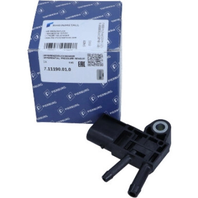 7.11190.01.0 Sensor, Abgasdruck 7.11190.01.0 Sensor, Abgasdruck
