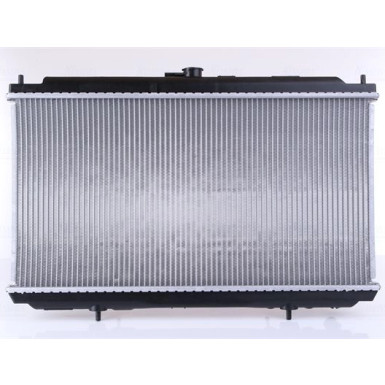Wasserkühler PKW | NISSAN PRIMERA P12 1.6 AUT.02 | 67345A
